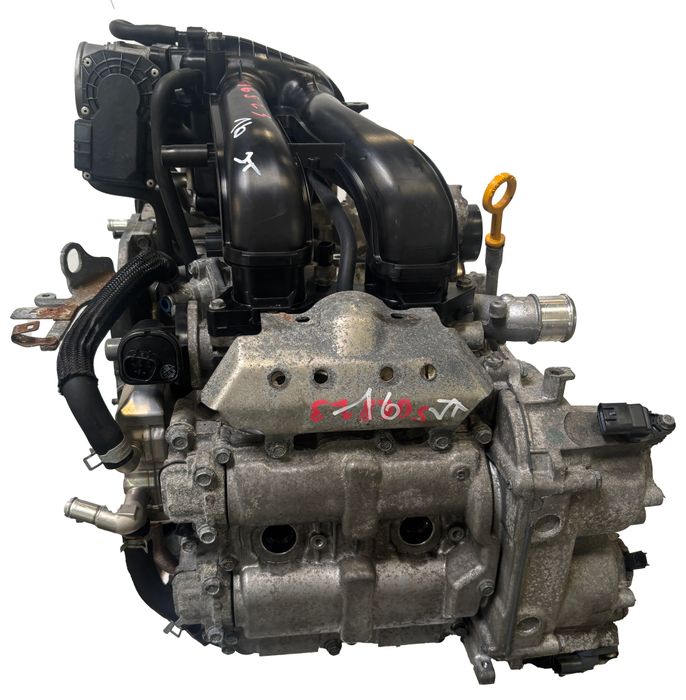 Moteur d'occasion Subaru 2.0L FB20B – état général