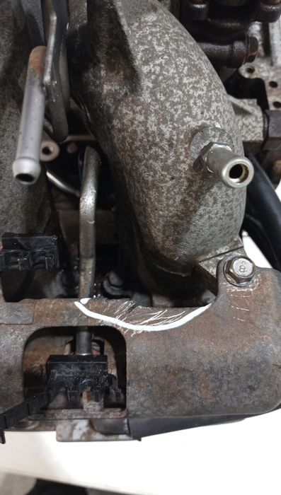 Moteur Subaru Impreza EJ253-EJ25 – Express Parts Belgique