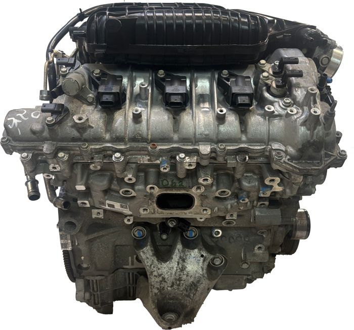 Moteur d'occasion Chevrolet 3.6L LGX – état général