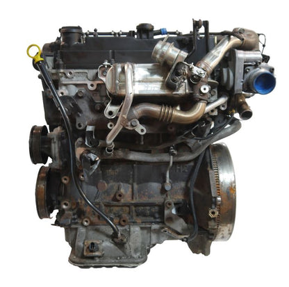Moteur d'occasion Opel 1.7L A17DTR-A17DTJ-A17-LPV – état général