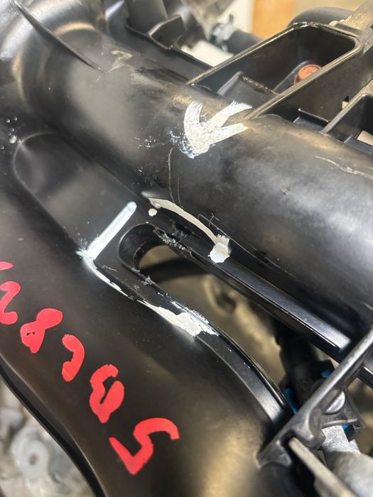 Vue moteur FB20B Subaru 2.0L – pièce occasion