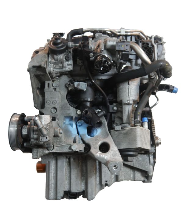 Moteur d'occasion Audi A4 B8 Exeo 2.0L – CAG-CAGC