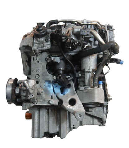 Moteur d'occasion Audi A4 B8 Exeo 2.0L – CAG-CAGC
