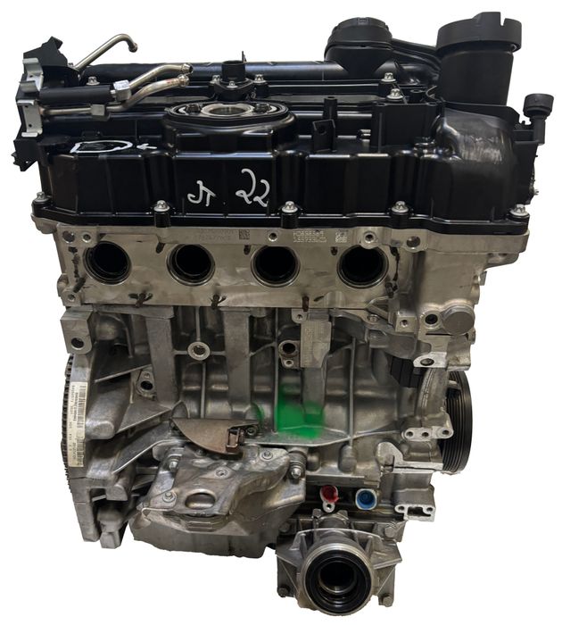 Moteur N20B20U0-N20B20B-N20-N26 BMW Série 3 (F30) – vue détail