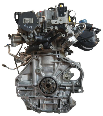 Moteur d'occasion Opel 1.0L B10XFT-LE1 – état général