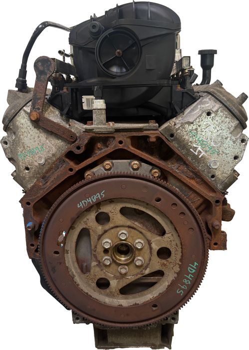 Moteur d'occasion GMC Silverado Sierra 6.0L – L96