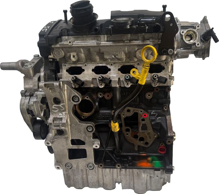 Moteur d'occasion Audi TT 8J 2.0L – CDMA-CDM