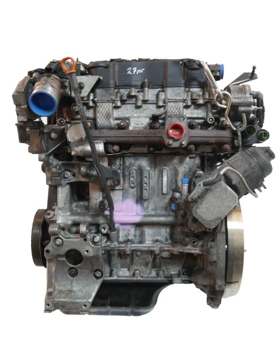 Moteur G8DD Ford C-Max Focus 230 000 km – vue détail