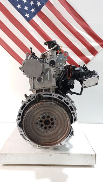 Bloc moteur Mercedes-Benz 2.0L M270.920-270.920-M270 – Express Parts