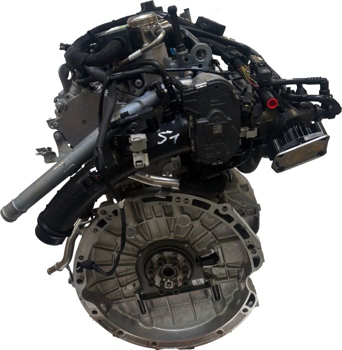 Bloc moteur Mercedes-Benz 2.0L M270.920-M270-270.920 – Express Parts