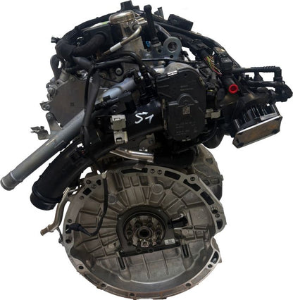 Bloc moteur Mercedes-Benz 2.0L M270.920-M270-270.920 – Express Parts