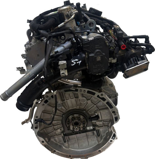 Bloc moteur Mercedes-Benz 2.0L M270.920-M270-270.920 – Express Parts