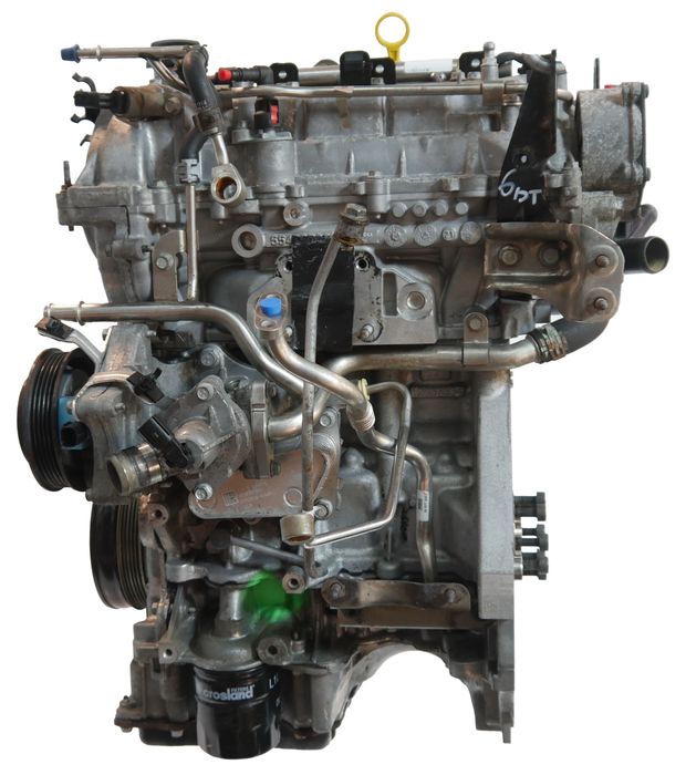Moteur B10XFT-LE1 Opel Corsa E Adam 97 000 km – vue détail