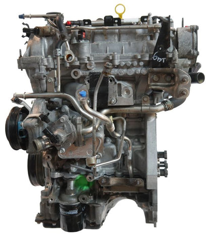 Moteur B10XFT-LE1 Opel Corsa E Adam 97 000 km – vue détail