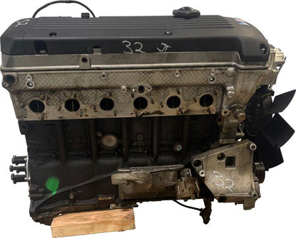Bloc moteur BMW 3.2L S54B32O0-S54B32-326S4-S54 – Express Parts