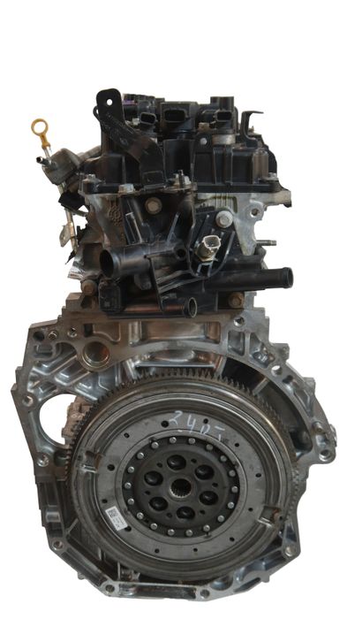 Moteur H4M630-H4M Renault Captur Megane 69 000 km – vue détail