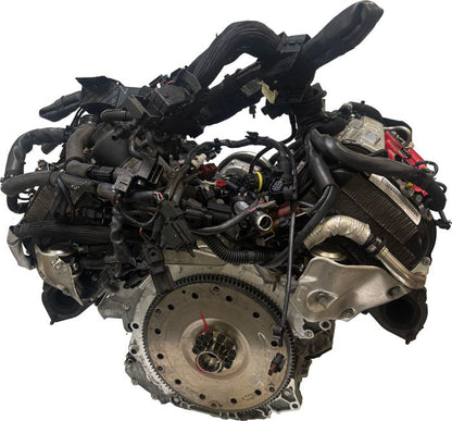 Moteur d'occasion Audi A4 S4 A5 S5 A6 C7 A8 D4 Q7 3.0L – CREC-CRE