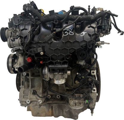Moteur d'occasion Ford Edge Escape 2.0L – T20HDTX-R9DA-R9DB-R9DC