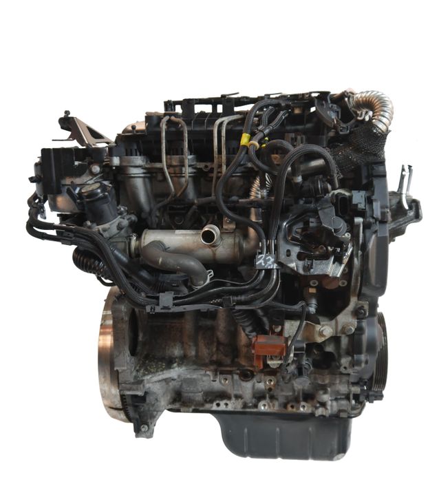 Moteur d'occasion Ford C-Max Focus 1.6L – G8DD