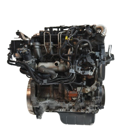 Moteur d'occasion Ford C-Max Focus 1.6L – G8DD