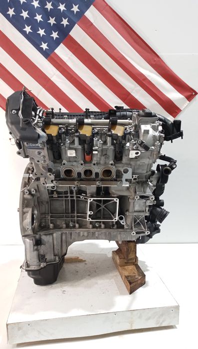 Bloc moteur Mercedes-Benz 3.0L M276.821-276.821-M276 – Express Parts