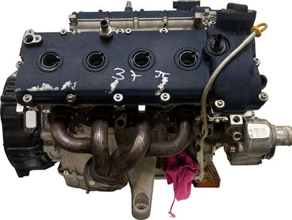 Moteur d'occasion Maserati 4.2L M139A – état général