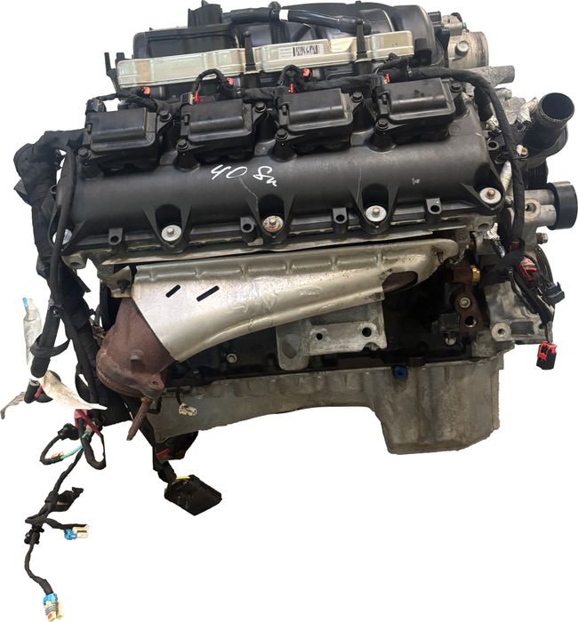 Bloc moteur Dodge 5.7L EZC – Express Parts