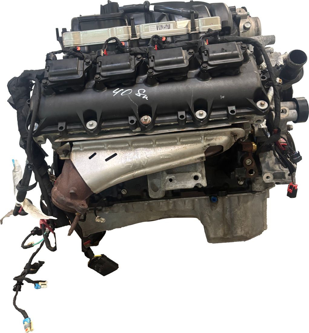Bloc moteur Dodge 5.7L EZC – Express Parts