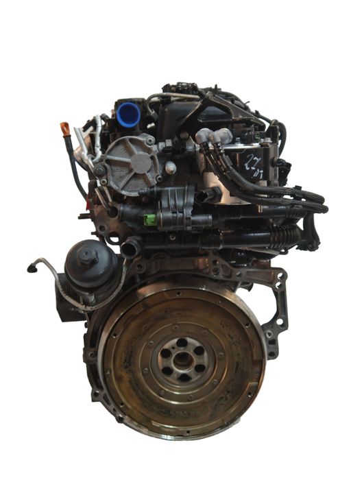 Moteur d'occasion Ford 1.6L G8DD – état général