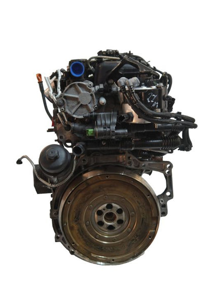 Moteur d'occasion Ford 1.6L G8DD – état général