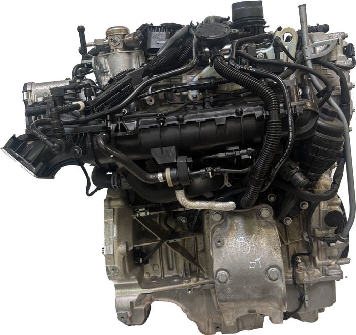 Moteur d'occasion Mercedes-Benz CLA (C117/X117) 2.0L – M270.920-M270-270.920
