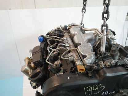 Moteur Audi A4 B8 A5 Q5 Exeo CAG-CAGA – Express Parts Belgique