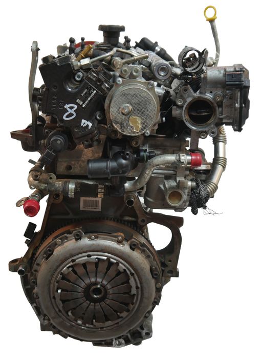 Moteur d'occasion Opel 1.3L B13DTC-LKV – état général