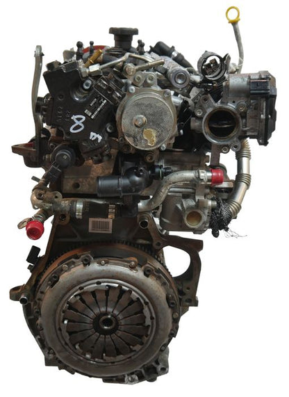 Moteur d'occasion Opel 1.3L B13DTC-LKV – état général