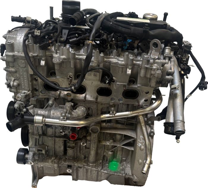 Moteur d'occasion Mercedes-Benz 2.0L M270.920-M270-270.920 – état général