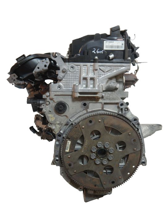 Bloc moteur BMW 2.0L N47D20C-N47 – Express Parts