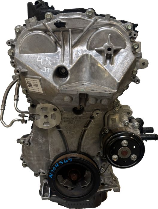 Moteur Y1DA Ford Escape Focus IV 70 000 km – vue détail