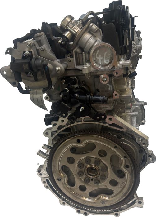 Moteur Y1DA Ford Focus IV Escape 49 000 km – vue détail
