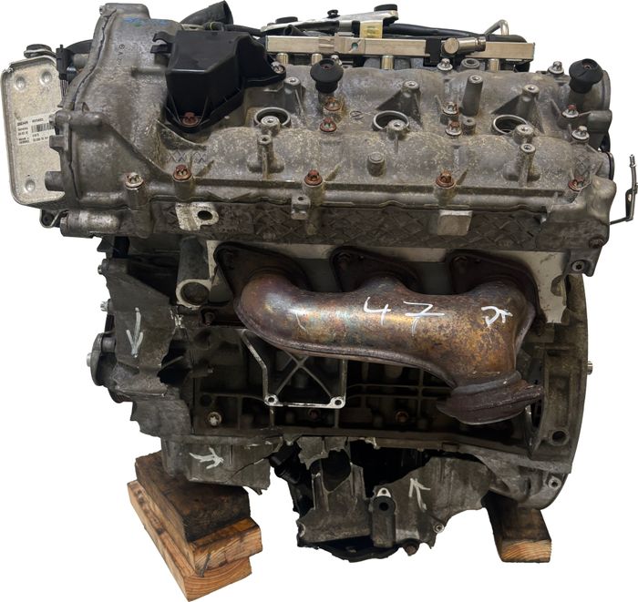 Bloc moteur Mercedes-Benz 3.0L M272.948-M272-272.948 – Express Parts