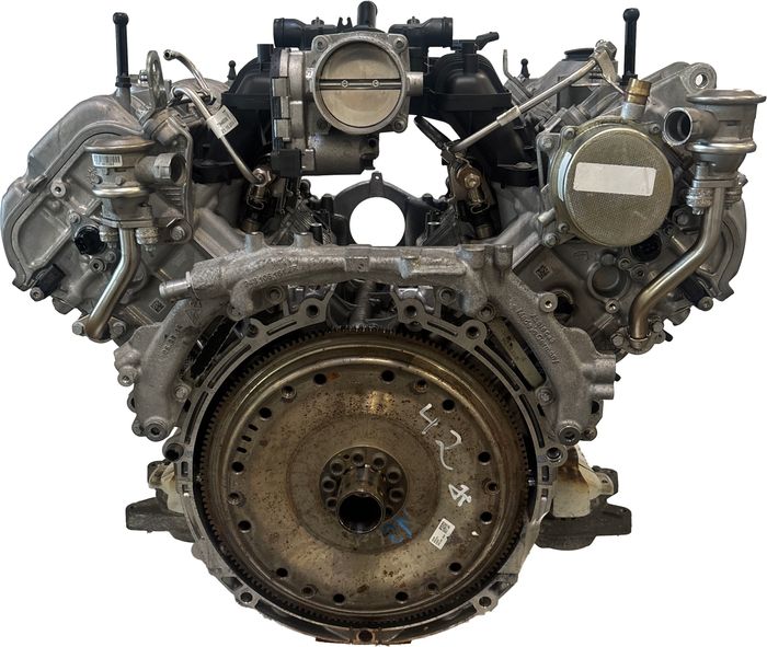 Moteur d'occasion Porsche Macan 3.0L – CTMA