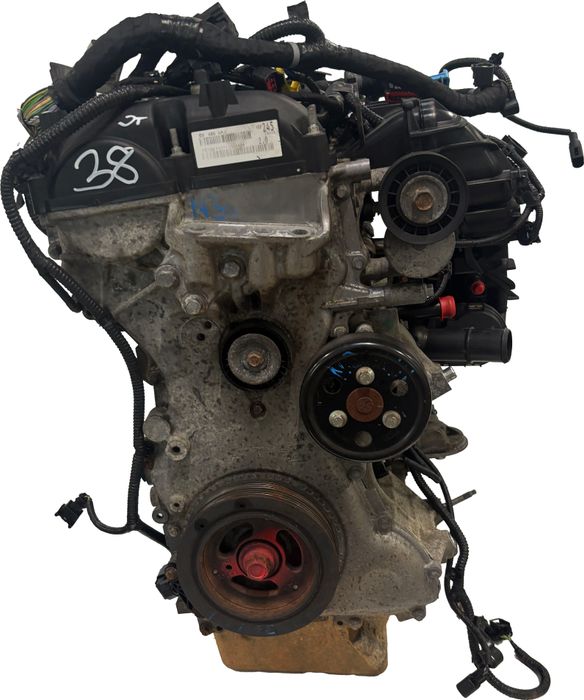 Bloc moteur Ford 2.0L T20HDTX-R9DA-R9DB-R9DC – Express Parts