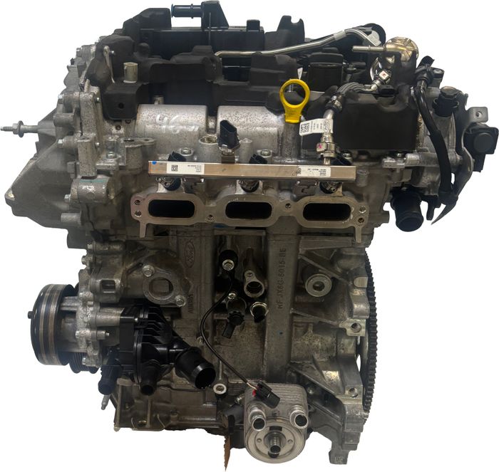 Moteur d'occasion Ford Focus IV Escape 1.5L – Y1DA