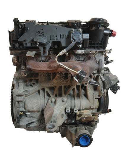 Moteur N47D20C-N47 BMW Série 3 (E91) 267 000 km – vue détail