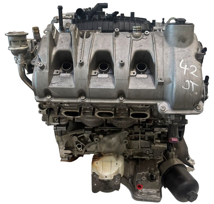 Bloc moteur Porsche 3.0L CTMA – Express Parts