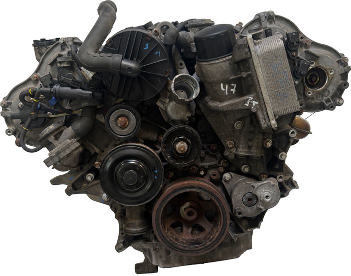Moteur d'occasion Mercedes-Benz 3.0L M272.948-M272-272.948 – état général