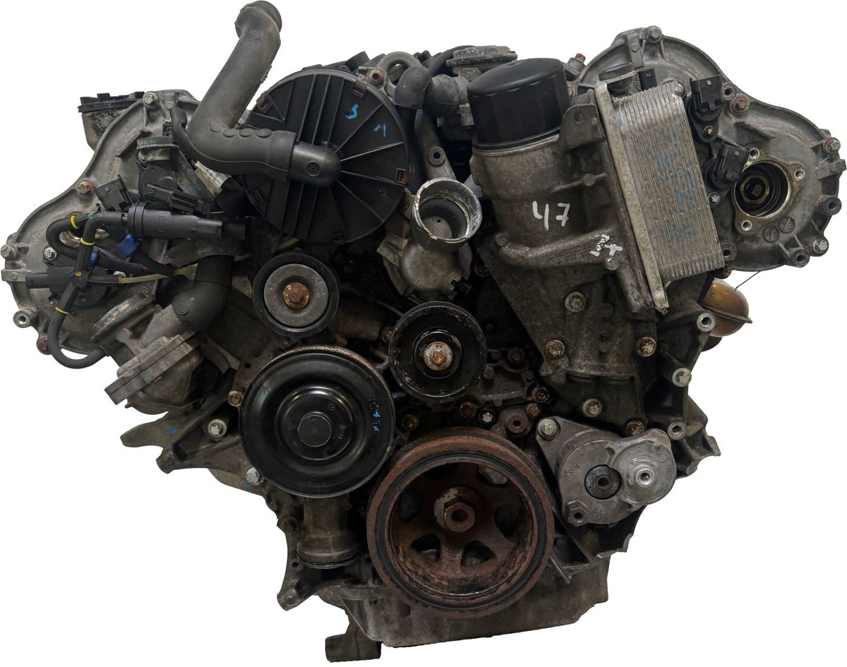 Moteur d'occasion Mercedes-Benz 3.0L M272.948-M272-272.948 – état général