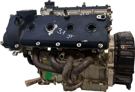 Bloc moteur Maserati 4.2L M139A – Express Parts