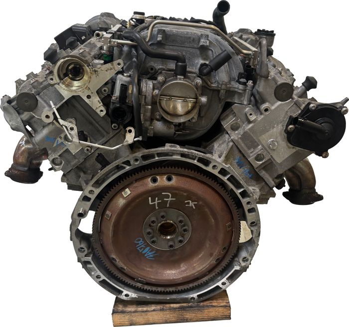 Moteur d'occasion Mercedes-Benz C (W204/X204) 3.0L – M272.948-M272-272.948