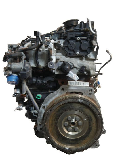 Moteur CLH-CLHA Audi A3 Leon Octavia Golf VII 286 000 km – vue détail