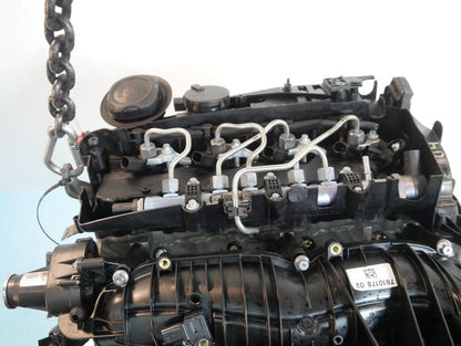 Moteur BMW Série 3 (E91) N47D20C-N47 – Express Parts Belgique